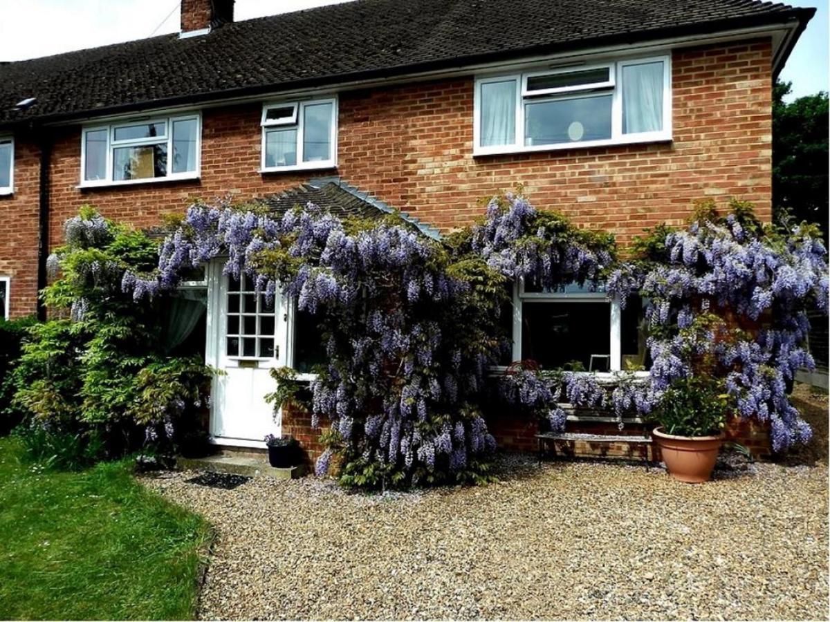 Upthedowns B&B Sevenoaks Quarto foto
